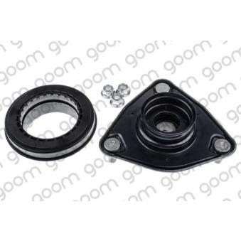 Kit d'assemblage, amortisseurs GOOM OEM 546123R000