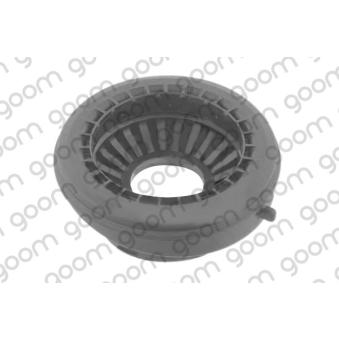 Roulement, coupelle de suspension GOOM SM-0385 pour VOLKSWAGEN UP 2.0 CD - 110cv