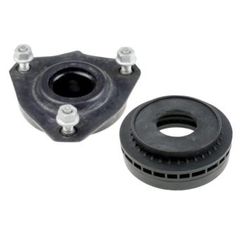 Kit de réparation, coupelle de suspension GOOM SM-0409 pour FORD C-MAX 1.4 TDCi - 68cv