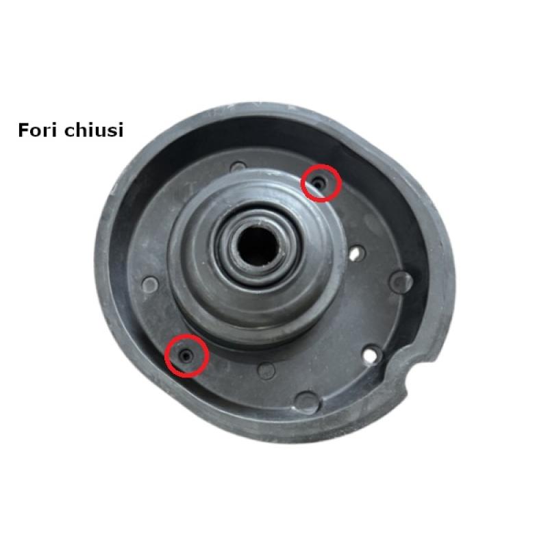 Kit de réparation, coupelle de suspension GOOM SM-0416 - Visuel 1