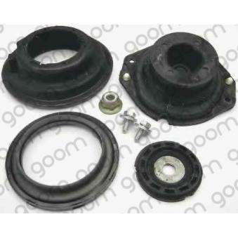 Kit de réparation, coupelle de suspension GOOM OEM 7701207537