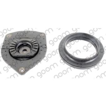 Kit d'assemblage, amortisseurs avant gauche GOOM SM-0433