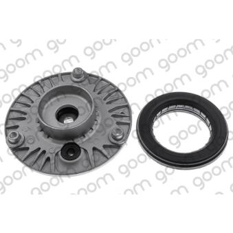 Coupelle de suspension GOOM OEM 31306863136 Coupelle de suspension GOOM OEM 31306863136