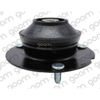 Coupelle de suspension avant GOOM OEM 31331124508