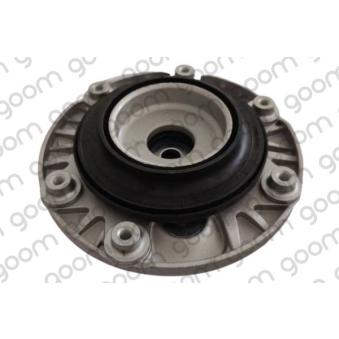 Coupelle de suspension avant GOOM OEM 31306855817 Coupelle de suspension avant GOOM OEM 31306855817