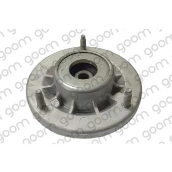 Coupelle de suspension GOOM OEM 33506776140 Coupelle de suspension GOOM OEM 33506776140