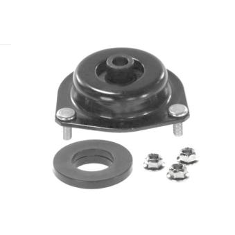 Kit d'assemblage, amortisseurs GOOM OEM 543204M400