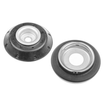 Kit d'assemblage, amortisseurs GOOM SM-0553 pour AUDI 80 1.7 CDTI - 110cv