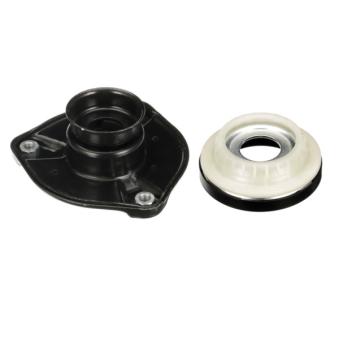 Kit d'assemblage, amortisseurs GOOM OEM 6393230720