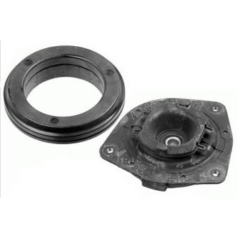 Kit d'assemblage, amortisseurs avant gauche GOOM OEM 54325ED02A