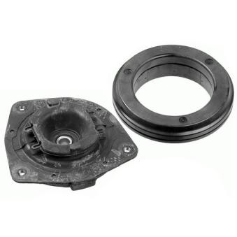 Kit d'assemblage, amortisseurs avant droit GOOM OEM 54325ED02A