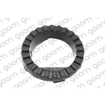 Anneau de support, coupelle de suspension GOOM SR-0002