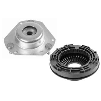 Kit d'assemblage, amortisseurs GOOM OEM 8V513K155BA