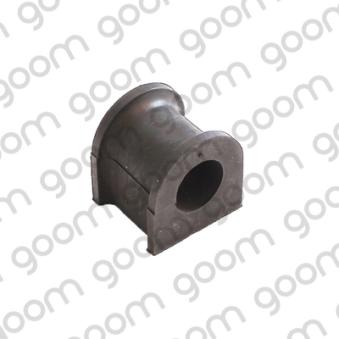 Coussinet de palier, stabilisateur GOOM OEM 4241278K00