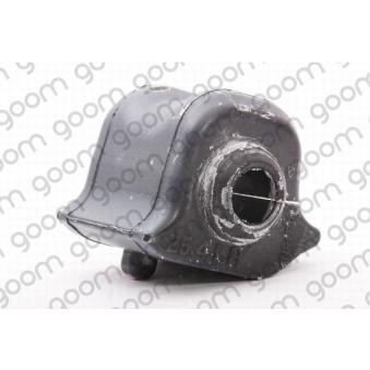 Coussinet de palier, stabilisateur avant gauche GOOM OEM 4881542090