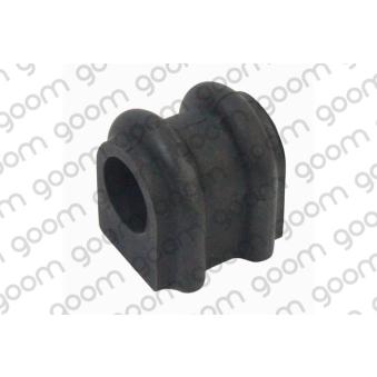 Coussinet de palier, stabilisateur GOOM SS-0174 pour MINI MINI 1.5 CRDi GLS - 110cv