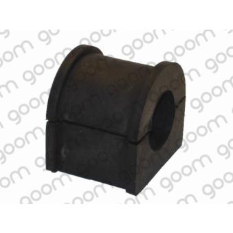 Coussinet de palier, stabilisateur GOOM SS-0189 pour HYUNDAI GALLOPER 3.0 V6 - 141cv