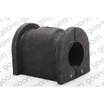 Coussinet de palier, stabilisateur GOOM OEM 4243170B42
