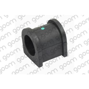 Coussinet de palier, stabilisateur GOOM OEM MR151327 Coussinet de palier, stabilisateur GOOM OEM MR151327