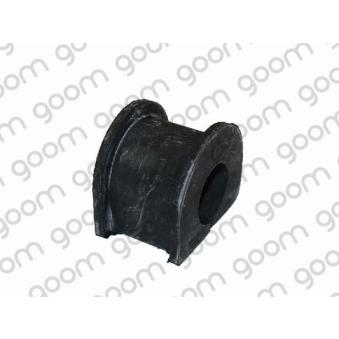Coussinet de palier, stabilisateur GOOM OEM 555303E010 Coussinet de palier, stabilisateur GOOM OEM 555303E010