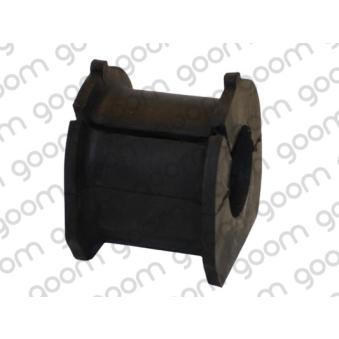 Coussinet de palier, stabilisateur GOOM OEM MR150094 Coussinet de palier, stabilisateur GOOM OEM MR150094