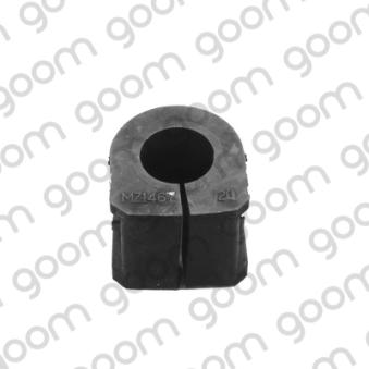Coussinet de palier, stabilisateur GOOM SS-0220 pour VOLVO C70 2.0 CD - 110cv