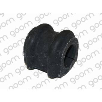 Coussinet de palier, stabilisateur GOOM OEM 548132E100