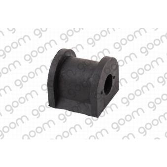 Coussinet de palier, stabilisateur GOOM OEM mr589637