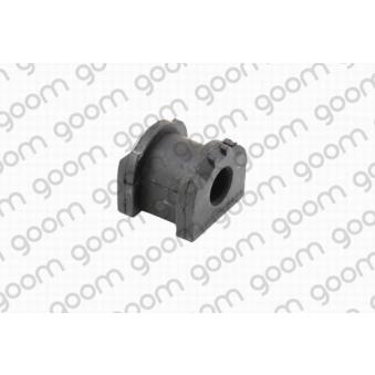 Coussinet de palier, stabilisateur GOOM OEM 4056a049