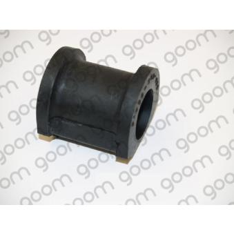 Coussinet de palier, stabilisateur GOOM OEM 51306S5A801 Coussinet de palier, stabilisateur GOOM OEM 51306S5A801