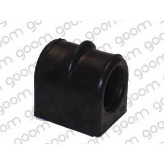 Coussinet de palier, stabilisateur avant GOOM OEM 8200048177