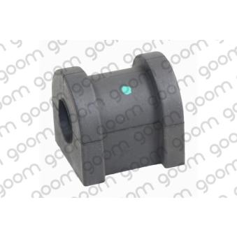 Coussinet de palier, stabilisateur GOOM OEM 4156A028