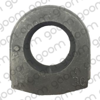Coussinet de palier, stabilisateur GOOM OEM 546134P006