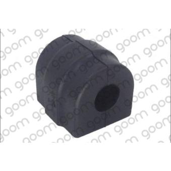Coussinet de palier, stabilisateur GOOM OEM 31351093108