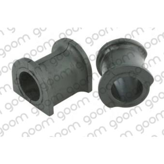 Kit de réparation, suspension du stabilisateur GOOM OEM 7H5511413C