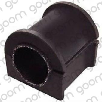 Coussinet de palier, stabilisateur GOOM OEM RBX000010