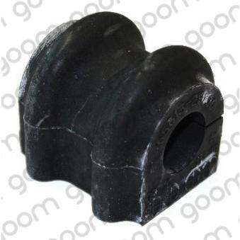 Coussinet de palier, stabilisateur GOOM OEM 555132S100