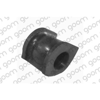 Coussinet de palier, stabilisateur GOOM OEM 51306SNAA02