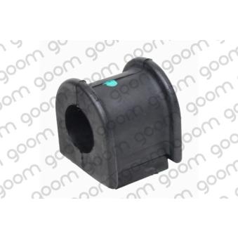 Coussinet de palier, stabilisateur GOOM OEM 4881505110