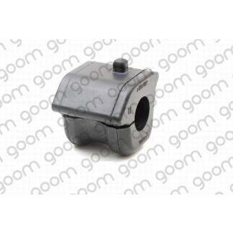 Coussinet de palier, stabilisateur avant droit GOOM OEM 4881505120