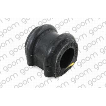 Coussinet de palier, stabilisateur GOOM OEM 548134D000