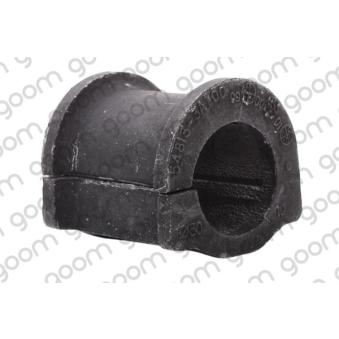 Coussinet de palier, stabilisateur GOOM SS-0398