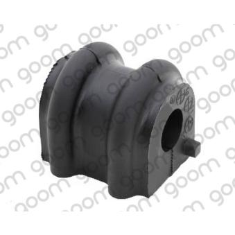 Coussinet de palier, stabilisateur GOOM OEM 555132L000
