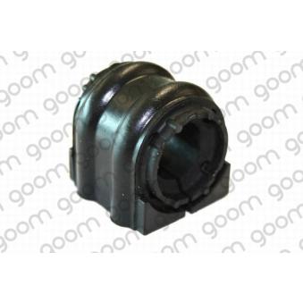 Coussinet de palier, stabilisateur GOOM SS-0422 pour FORD TRANSIT 1.6 CRDi 110 - 110cv