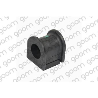 Coussinet de palier, stabilisateur GOOM OEM 4881505070