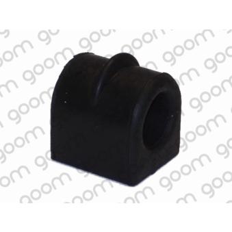 Coussinet de palier, stabilisateur GOOM OEM 8200048177