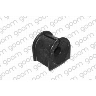 Coussinet de palier, stabilisateur GOOM OEM 52088738AB