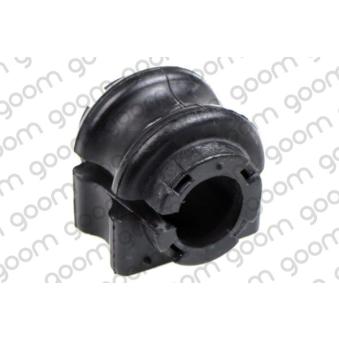 Coussinet de palier, stabilisateur GOOM OEM 546137404R