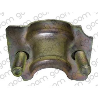 Suspension, stabilisateur avant GOOM [SS-0740]