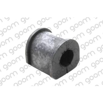 Coussinet de palier, stabilisateur GOOM OEM 71740113